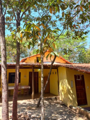 Casa Ypê
